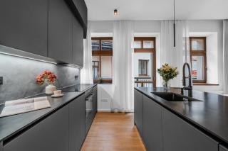 Moderný apartmán v srdci Banskej Bystrice - Banská Bystrica - 1