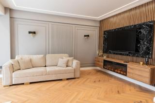 Maison Apartment - NEO TOWER - 7