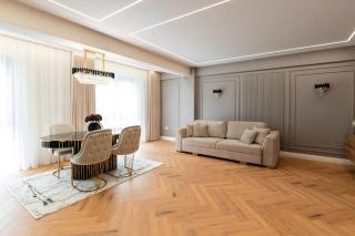 Maison Apartment - NEO TOWER - Suceava - 8