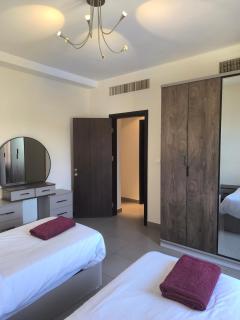 E21 Samarah Resort Apartments - Sowayma - 9