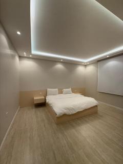 Luxury room and salon in Al Aqeeq - Riad - 5
