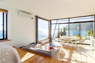 Punta Quintay, Blue Loft, 2-4 people - Quintay - 9