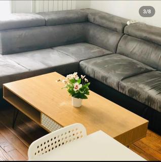 Cosy apartment in PARIS - París - 9