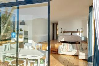 Punta Quintay, Blue Loft, 2-4 people - Quintay - 4
