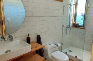 Punta Quintay, Blue Loft, 2-4 people - Quintay - 3