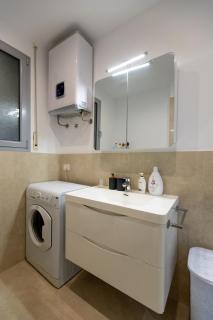 Apartment KeAn 2 - Polisi i Vogël - 1