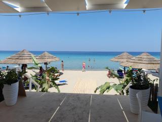Fronte mare "Zaffiro" Marzamemi - 1