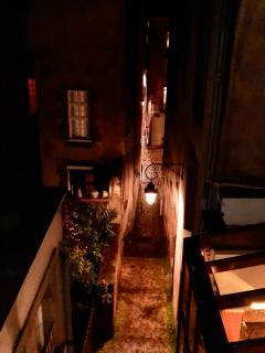 Le Sanchez - Saint Malo - 1