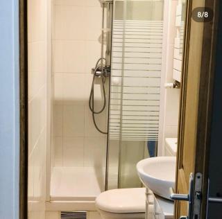 Cosy apartment in PARIS - París - 3
