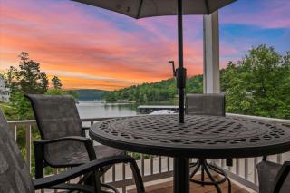 Norris Lake Dream Villa 5br 45ba - La Follette - 0