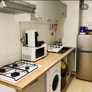 Cosy apartment in PARIS - París - 4