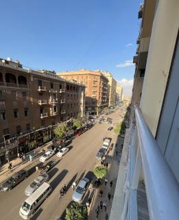calma - Il Cairo - 2