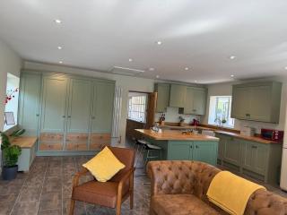 Stanton Lodge Cottage - sleeps 5 - Curbar - 0