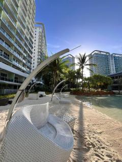 Azure Staycation by Leojen - Manilla - 4
