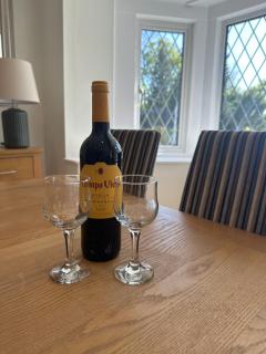 Stanton Lodge Cottage - sleeps 5 - Curbar - 1