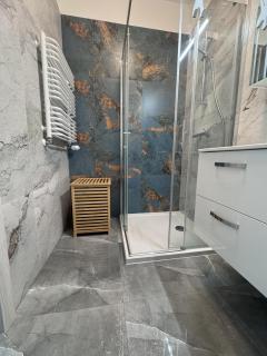 Apartament Let's Sea 73 Tuż przy plaży, klimatyzacja, basen - Gąski - 6