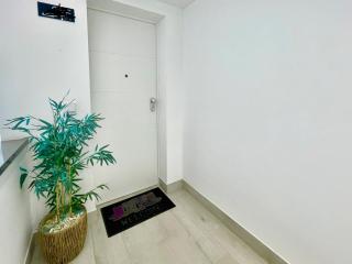 SEASCAPE LUXURY APARTMENT - Finestrat - 9