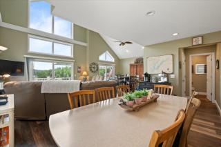 Norris Lake Dream Villa 5br 45ba - La Follette - 9
