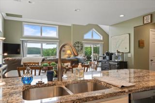 Norris Lake Dream Villa 5br 45ba - La Follette - 6