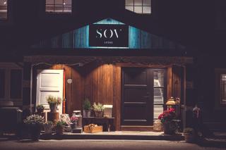 Sov Lodge - Vågåmo - 0