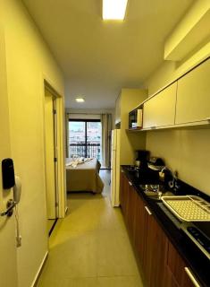Studio Moderno II na Bela Vista | Próx. Paulista - São Paulo - 4