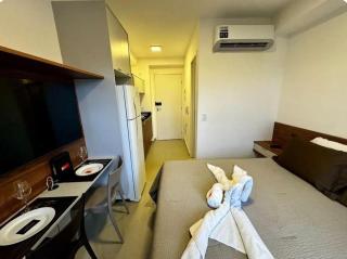 Studio Moderno II na Bela Vista | Próx. Paulista - São Paulo - 1