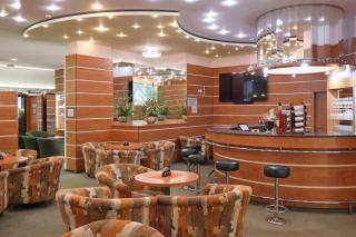 Interhotel Montana - Špindlerův Mlýn - 1