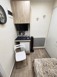 Paul's studios - Thessaloniki - 4