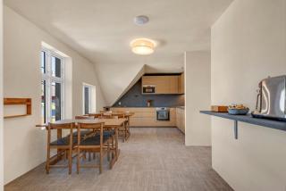 Central Guest House - Bedroom with Private Bathroom - Stavanger - 6
