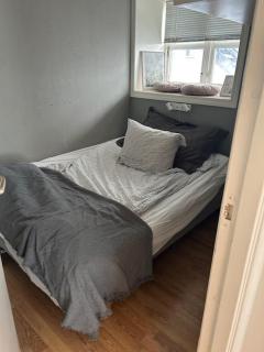 Stølen apartment - 1