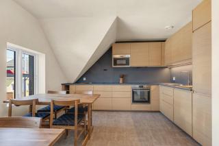 Central Guest House - Bedroom with Private Bathroom - Stavanger - 5