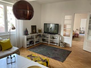 Luxury apartment Mak - Sarajevo - 9