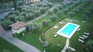 Agriturismo Nonna Bettina - Moniga del Garda - 9
