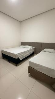 Hotel Jenipapo - Salinas - 8