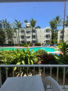 PARADISE STUDIOS with TROPICAL POOL and BEACH ACCESS - Punta Cana - 7