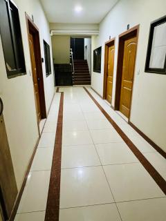 Cozy and Warm 2Br Apartment for families - Islamabad - 9