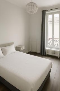 Le Petit Nid Urbain - Levallois-Perret - 6
