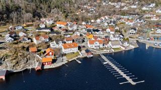 Kil Brygge i Kragerø - 1