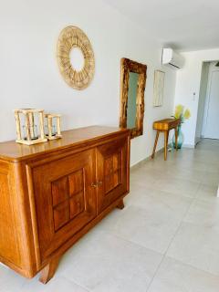 Coco Beach 2 bedrooms beachfront - 2