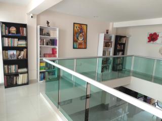 Habitación matrimonial con baño propio - Puebla - 7
