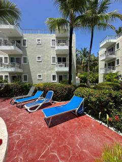 PARADISE STUDIOS with TROPICAL POOL and BEACH ACCESS - Punta Cana - 6