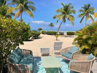 Coco Beach 2 bedrooms beachfront - 9