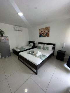 PARADISE STUDIOS with TROPICAL POOL and BEACH ACCESS - Punta Cana - 5