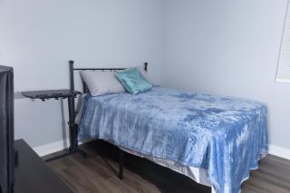 Shared, spacious condo near UChicago and Obama Center - Chicago - 6