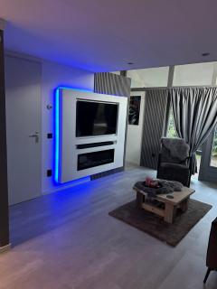 Luxe vakantiehuisje in de Veluwe - Vierhouten - 0