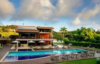 Guaramiranga MonteFlor - 9