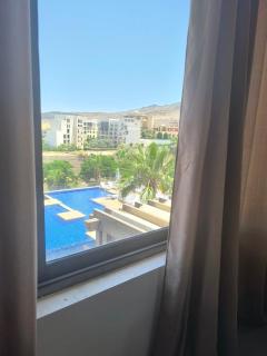 E21 Samarah Resort Apartments - Sowayma - 1