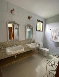 Guaramiranga MonteFlor - 1