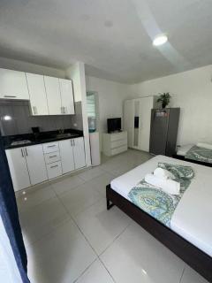 PARADISE STUDIOS with TROPICAL POOL and BEACH ACCESS - Punta Cana - 3