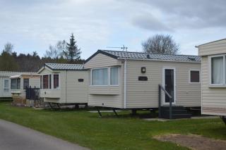 B5 at The Old Mill Holiday Park - Dyke - 7